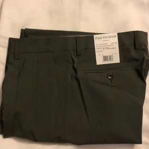 Men’s dress pants